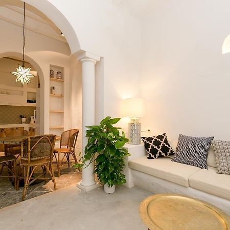 Hospedaje Pension La Almohada Granada Bagian luar foto