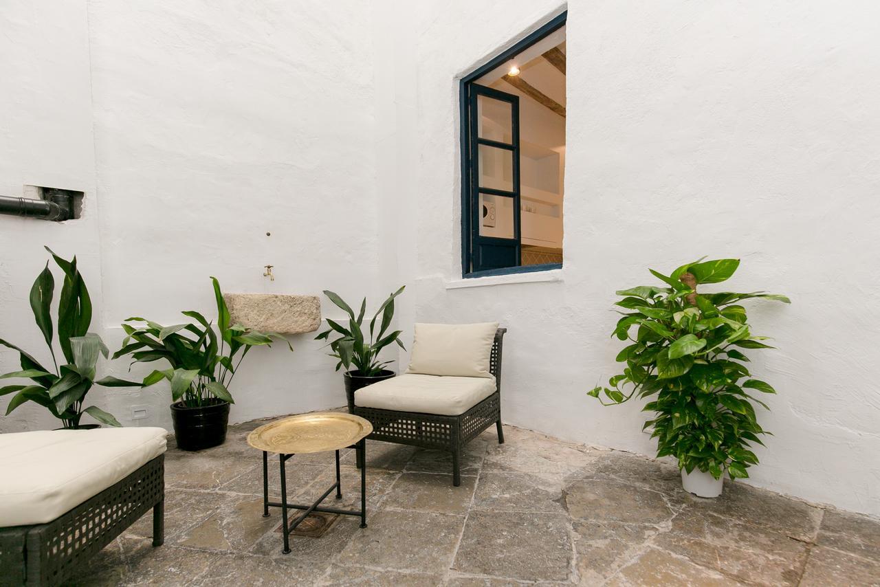 Hospedaje Pension La Almohada Granada Bagian luar foto