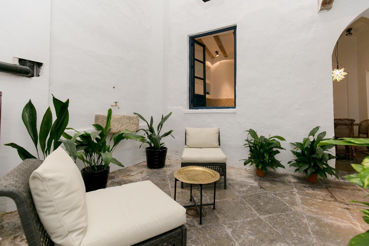Hospedaje Pension La Almohada Granada Bagian luar foto