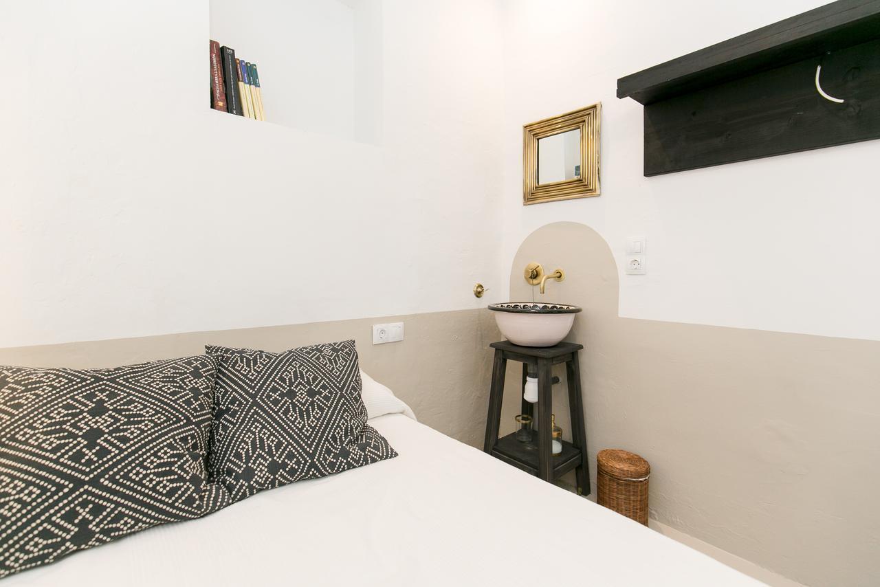 Hospedaje Pension La Almohada Granada Bagian luar foto